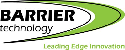 logo for barrier technology