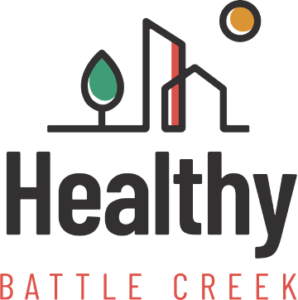 Healthy Battle Creek Logo