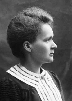 8THIRTYFOUR Blog Women Who Changed The World Marie Curie